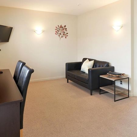 Wine Country Motel Havelock North Buitenkant foto