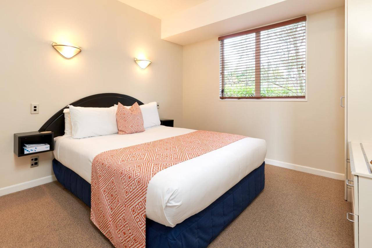 Wine Country Motel Havelock North Buitenkant foto