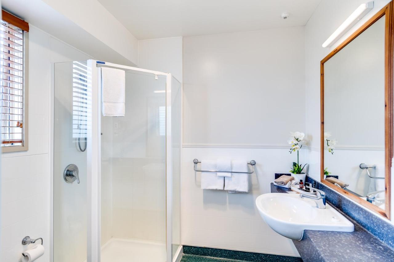 Wine Country Motel Havelock North Buitenkant foto